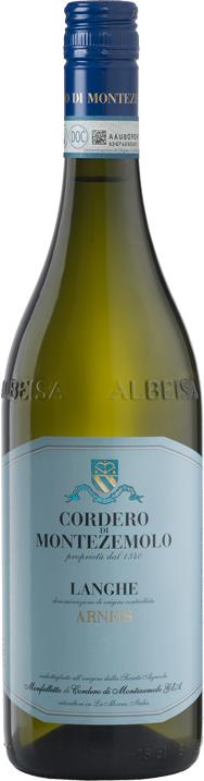 Cordero di Montezemolo Langhe Arneis 2017 (Italy)