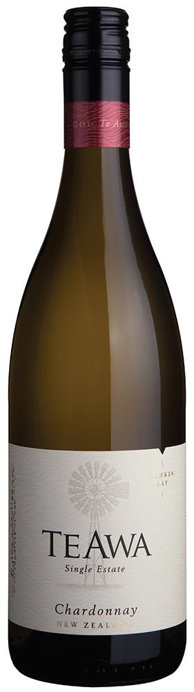 Te Awa Single Estate Hawkes Bay Chardonnay 2018