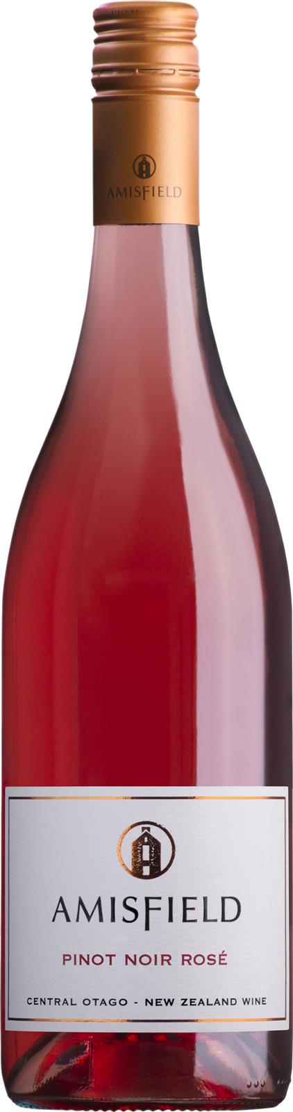Amisfield Central Otago Pinot Noir Rosé 2019