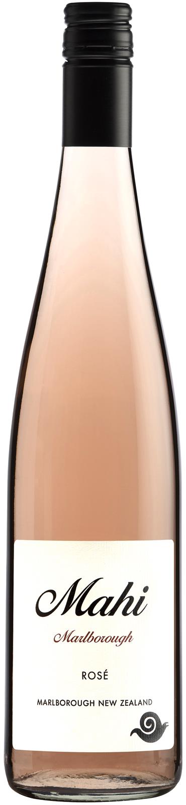 Mahi Marlborough Pinot Noir Rosé 2019