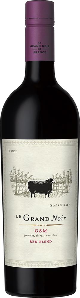 Le Grand Noir GSM 2017 (France)