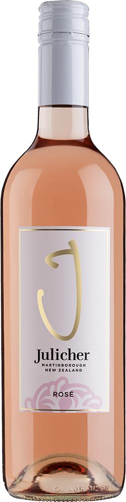 Julicher Martinborough Rosé 2018