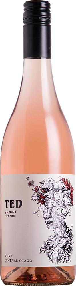Ted By Mount Edward Central Otago Rosé 2018