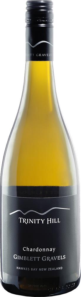 Trinity Hill Gimblett Gravels Chardonnay 2017