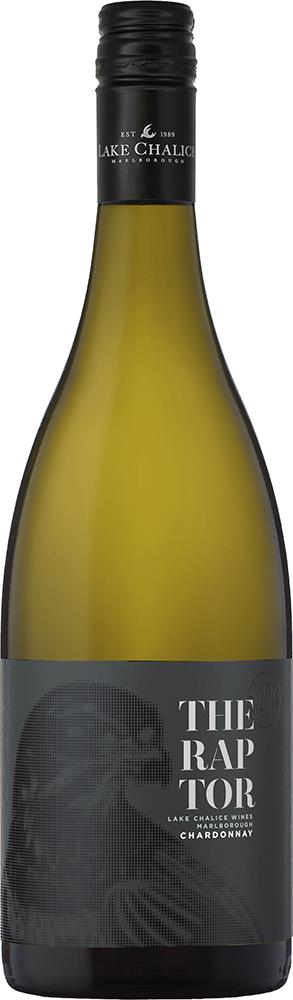 Lake Chalice The Raptor Marlborough Chardonnay 2018