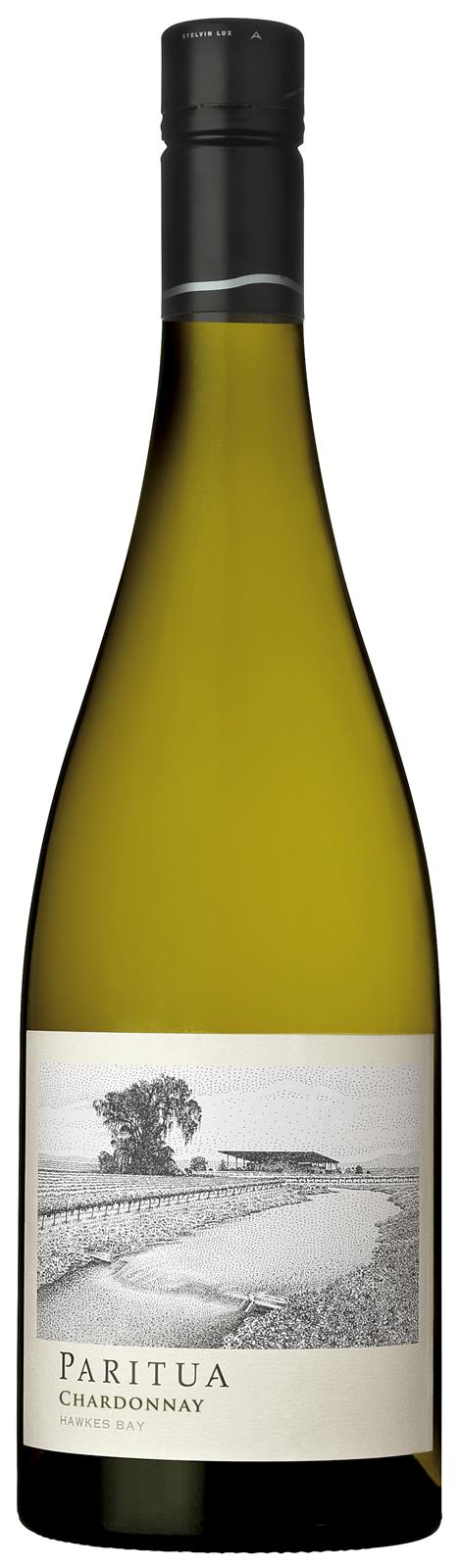 Paritua Hawke's Bay Chardonnay 2017