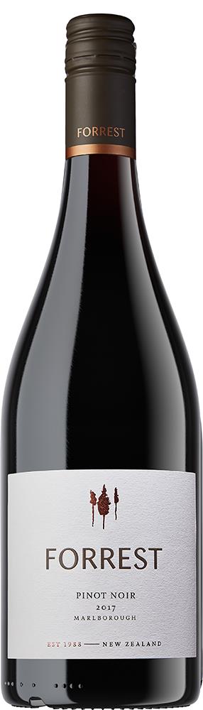 Forrest Marlborough Pinot Noir 2017