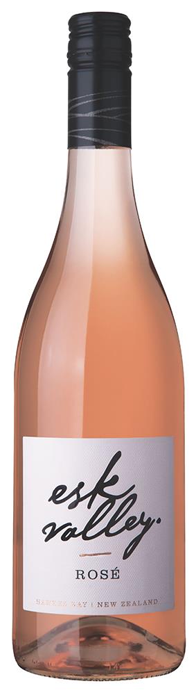 Esk Valley Hawkes Bay Rosé 2019