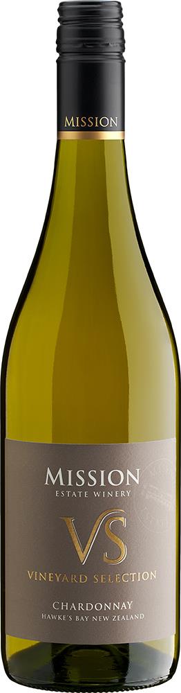 Mission Estate Vineyard Selection Hawke's Bay Chardonnay 2018