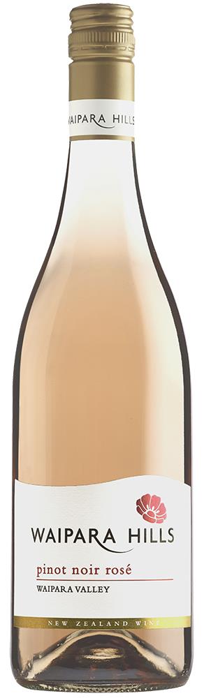 Waipara Hills 'Waipara Valley' Pinot Noir Rosé 2019