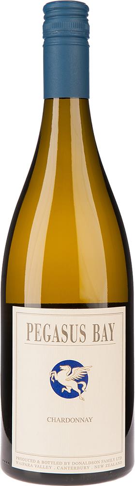 Pegasus Bay Estate Waipara Valley Chardonnay 2017