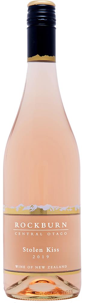 Rockburn Stolen Kiss Central Otago Rosé 2019