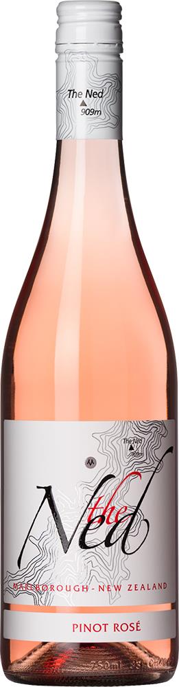 The Ned Marlborough Pinot Rosé 2019