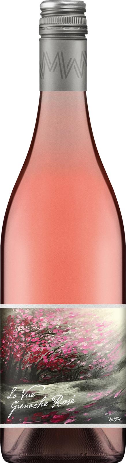 McPherson La Vue Victoria Grenache Rosé 2019 (Australia)