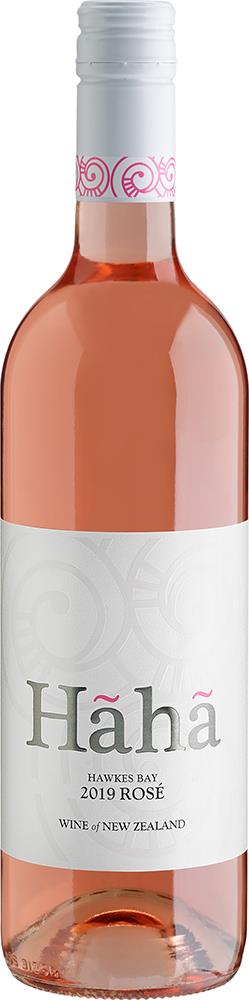 Haha Hawke's Bay Rosé 2019