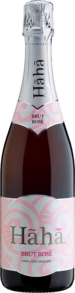 Haha Marlborough Brut Rosé NV