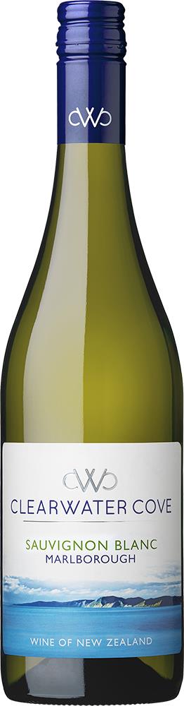 Clearwater Cove Marlborough Sauvignon Blanc 2019