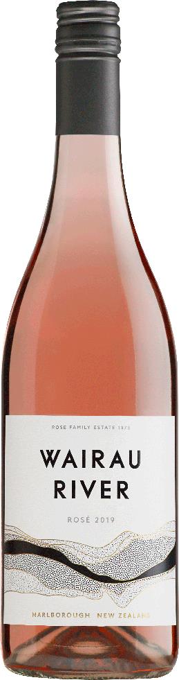 Wairau River Marlborough Rosé 2019