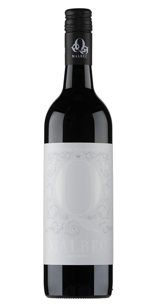 Q Malbec 2018 (Australia)