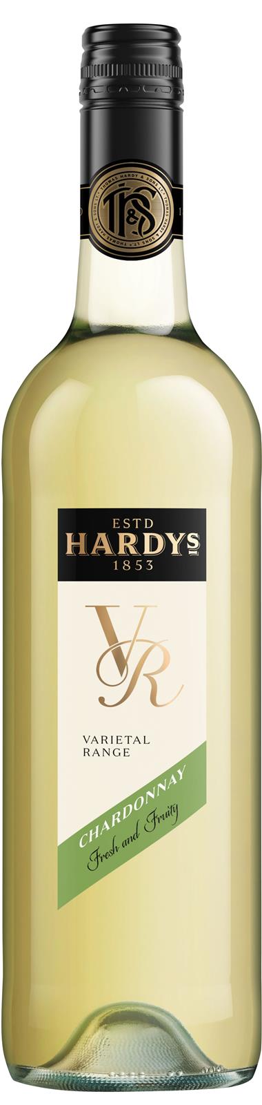 Hardys VR Chardonnay NV 1L (Australia)