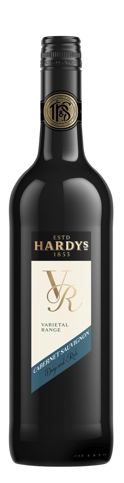 Hardy's VR Cabernet Sauvignon NV 1L (Australia)