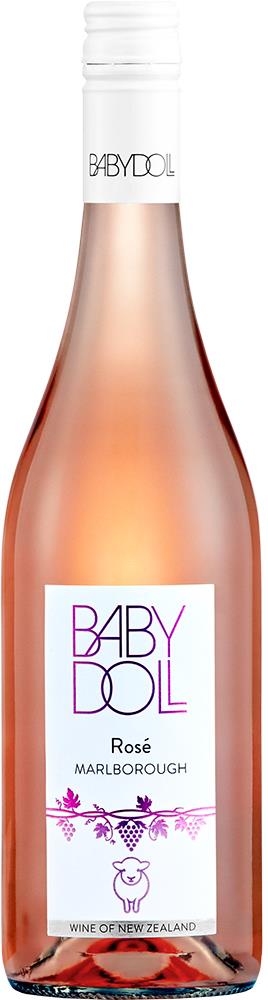 Babydoll Marlborough Rosé 2019