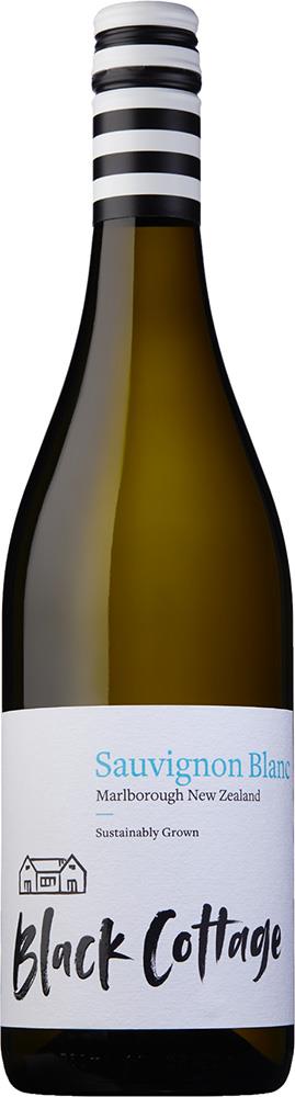 Black Cottage Marlborough Sauvignon Blanc 2019