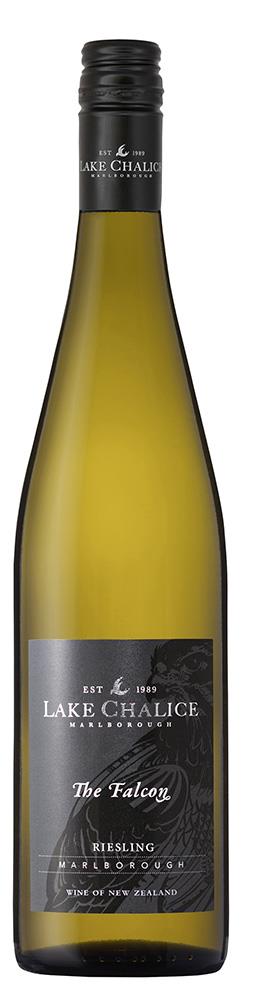 Lake Chalice The Falcon Marlborough Riesling 2019