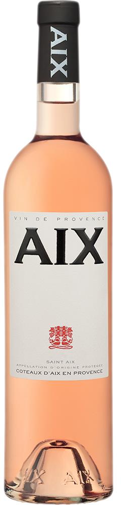 AIX Provence Rosé 2018 (France)