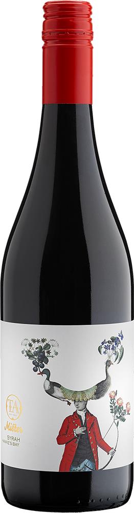 Te Awanga Estate Mister Hawke's Bay Syrah 2017