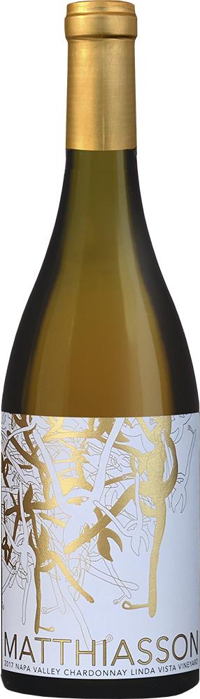 Matthiasson Linda Vista Chardonnay 2018 (California)