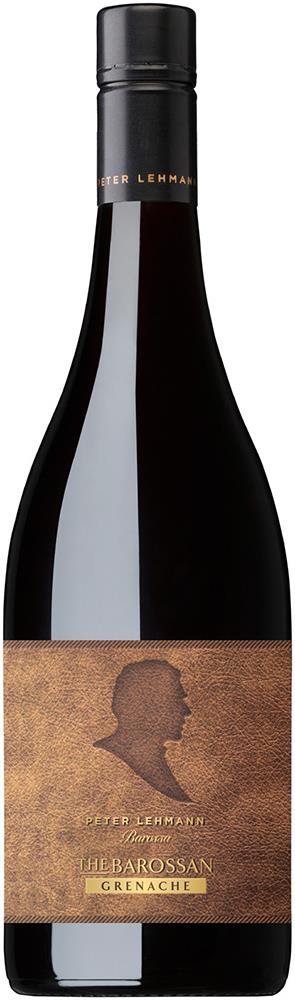 Peter Lehmann The Barossan Grenache 2017 (Australia)