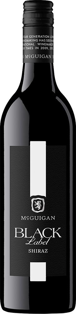 McGuigan Black Label Shiraz 2018 (Australia)