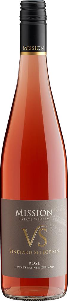 Mission Estate Vineyard Selection Hawke's Bay Rosé 2019