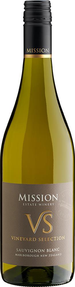 Mission Estate Vineyard Selection Marlborough Sauvignon Blanc 2019