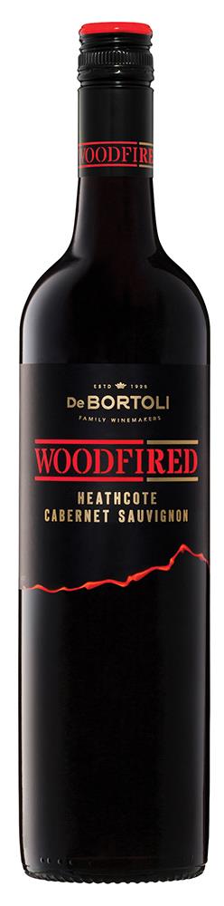 De Bortoli 'Woodfired' Heathcote Cabernet Sauvignon 2018 (Australia)