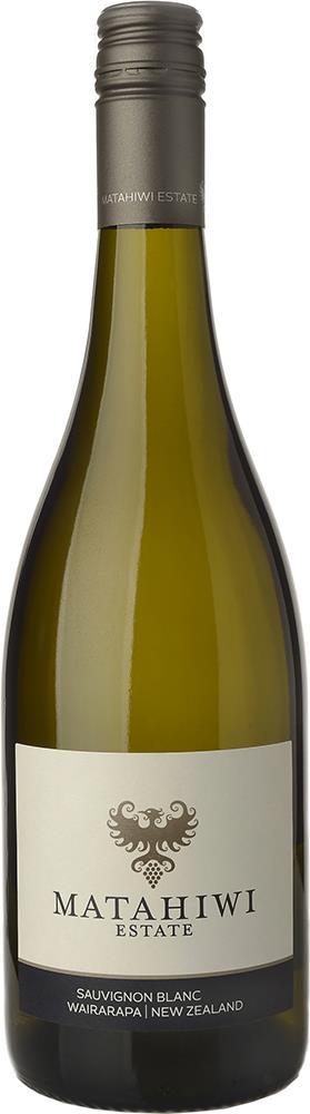 Matahiwi Estate Wairarapa Sauvignon Blanc 2019