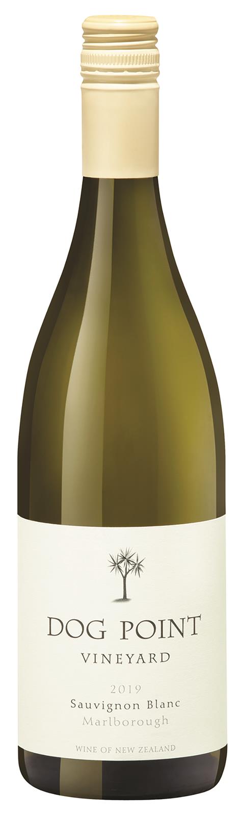 Dog Point Marlborough Sauvignon Blanc 2019