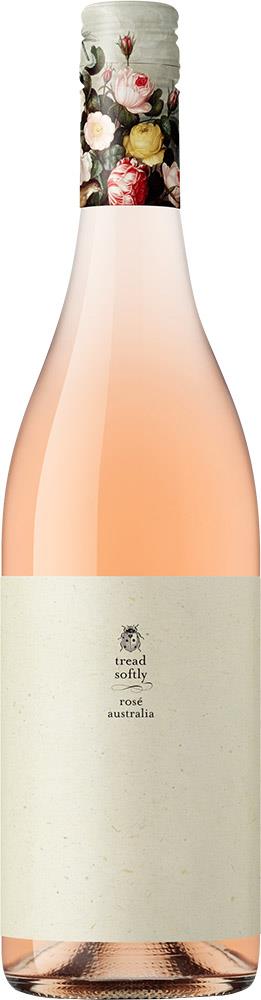 Tread Softly South Australia Rosé 2019 (Australia)