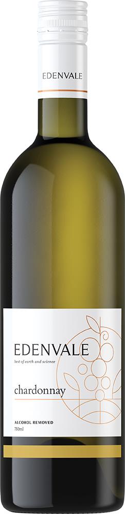 Edenvale Alcohol Removed Chardonnay NV (Australia)