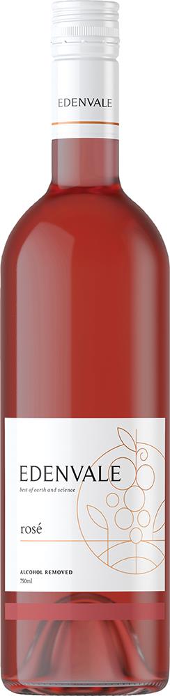 Edenvale Alcohol Removed Rosé NV (Australia)