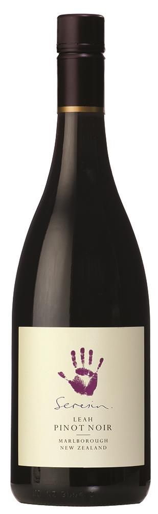 Seresin Estate Leah Marlborough Pinot Noir 2017