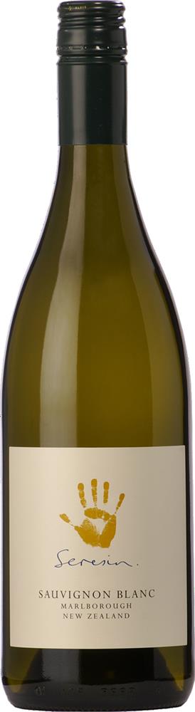 Seresin Estate Marlborough Sauvignon Blanc 2018