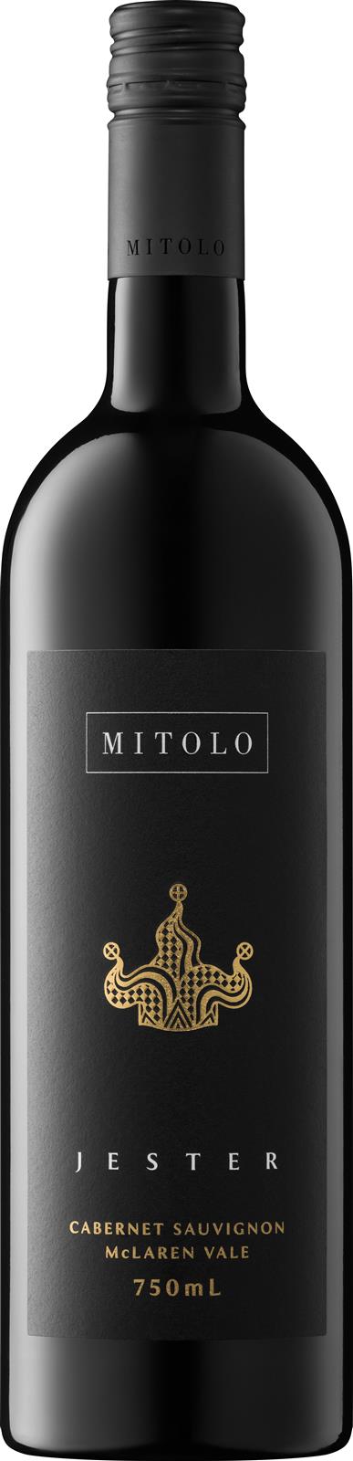 Mitolo Jester McLaren Vale Cabernet Sauvignon 2017 (Australia)