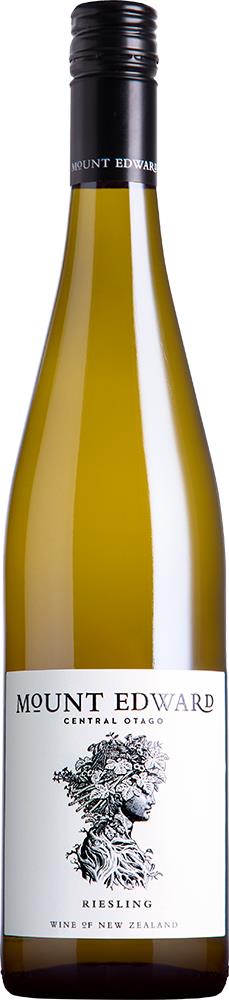 Mount Edward Central Otago Riesling 2018