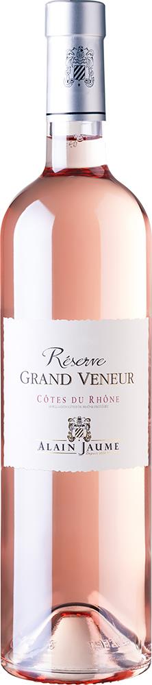 Domaine Grand Veneur Côtes du Rhône Rosé 2018 (France)