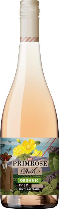 The Primrose Path Organic Rosé 2019 (Australia)