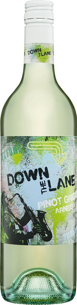 De Bortoli Down the Lane Pinot Grigio Arneis 2018 (Australia)