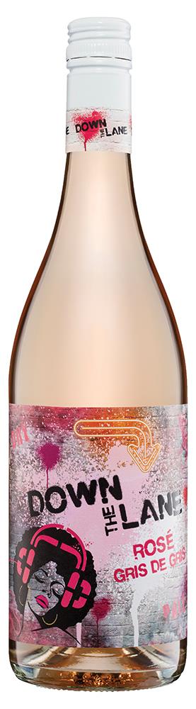 De Bortoli Down The Lane Rosé Gris de Gris 2018 (Australia)