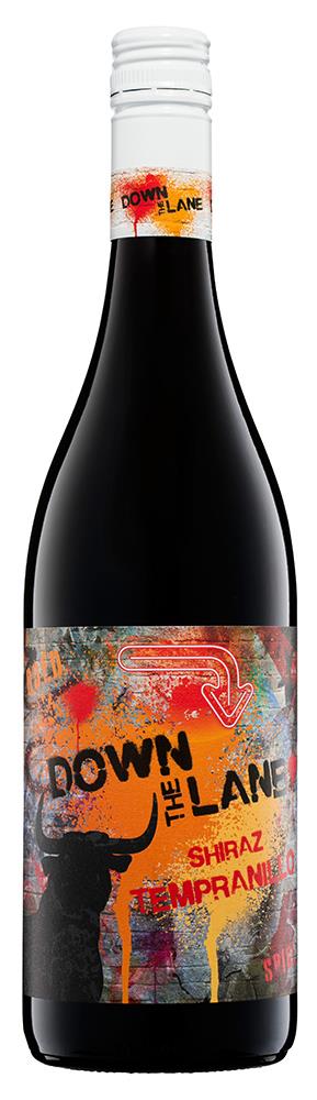 De Bortoli Down The Lane Shiraz Tempranillo 2017 (Australia)